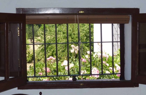 Fuenteheridos House | Country House 'Granados' in the heart of the Natural Park "Sierra de Aracena y Picos de Aroche".