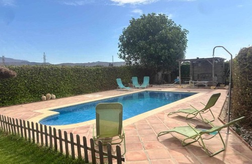 Antequera Cottage | Country house in Antequera - 8 guests