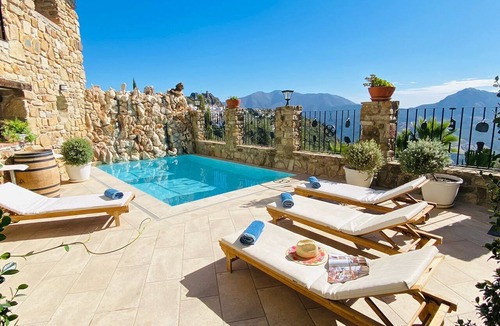 Gaucin Cottage | Country House in Gaucin