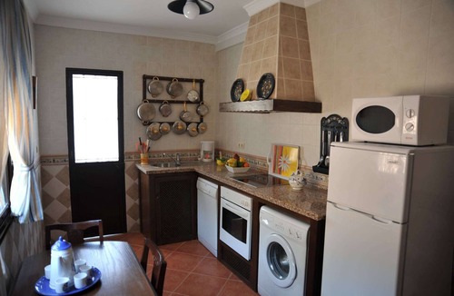 La Joya Cottage | Country House in La Joya with Private Pool