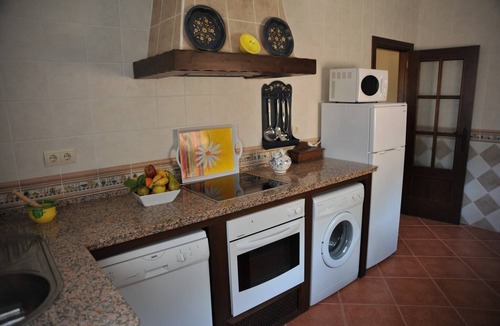 La Joya Cottage | Country House in La Joya with Private Pool