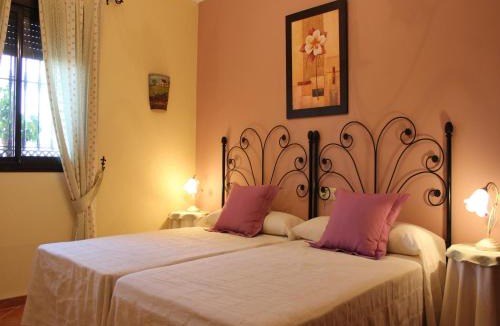 La Joya House | Country House in La Joya with Private Pool