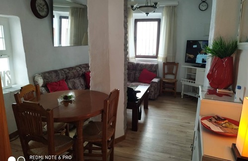 Niguelas House | Country House in Nigüelas in the Sierra Nevada Natural Park