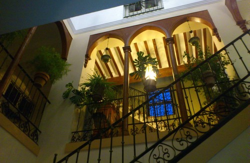 La Alfoquia Villa | Country House 'La Florida' with Shared Pool, Wi-Fi and Air Conditioning