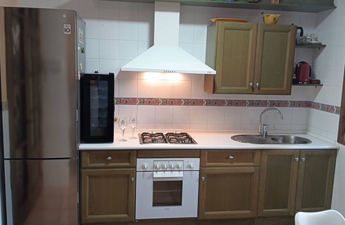Felix House | Country House 'La Pita Casa Rural' with Mountain View, Wi-Fi and Air Conditioning