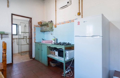 Fuenteheridos House | Country House 'Nueva' with Mountain View, Shared Pool and Air Conditioning