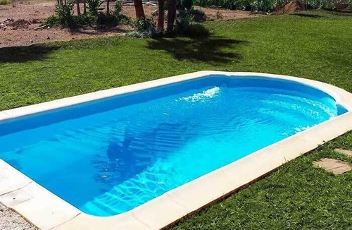 El Ronquillo House | Country House 'Puerto Cabero' with Lake View, Private Terrace and Air Conditioning