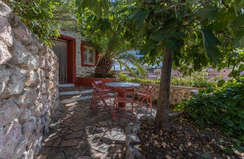 Valdelaguna House | Country House Villa Florita with Private Pool near Chinchón and Aranjuez