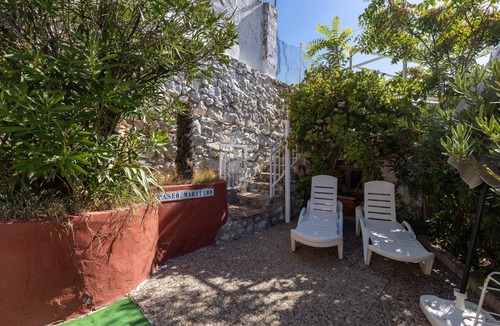 Valdelaguna House | Country House Villa Florita with Private Pool near Chinchón and Aranjuez