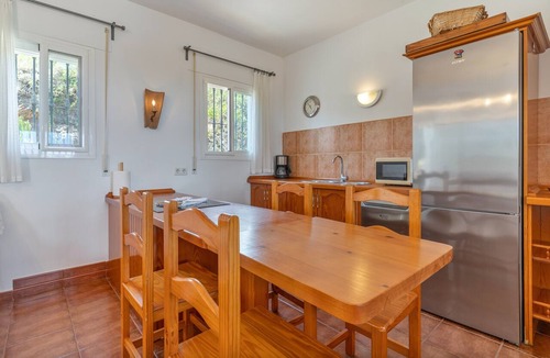 Caleta de Velez House | Country House 'Villa Miramar' with Sea View, Wi-Fi and Air Conditioning
