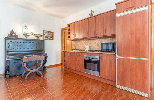 Caleta de Velez House | Country House 'Villa Miramar' with Sea View, Wi-Fi and Air Conditioning
