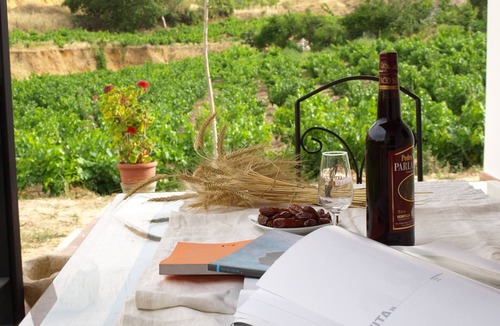 Montemayor Villa | Country House with Wiffi 15 Minutes from Cordoba