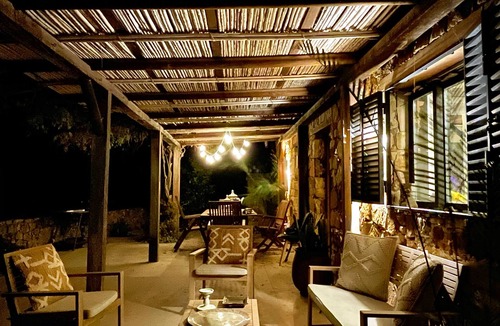 Bolonia Cottage | Country side/beach property