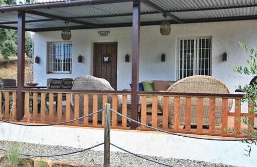 Alhaurin el Grande Villa | Country Villa In Alhaurin El Grande With Mountain Valley Views & Pool