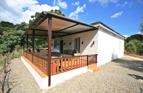 Alhaurin el Grande Villa | Country Villa In Alhaurin El Grande With Mountain Valley Views & Pool