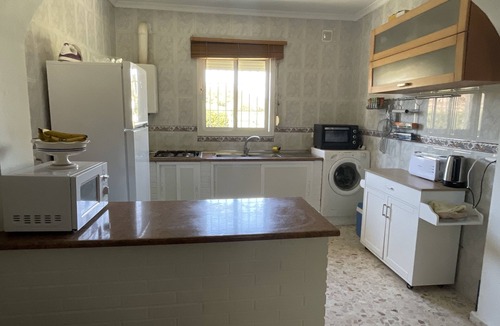 San Ambrosio House | Countryside house with private pool - 6km to Vejer and 15mins from beaches