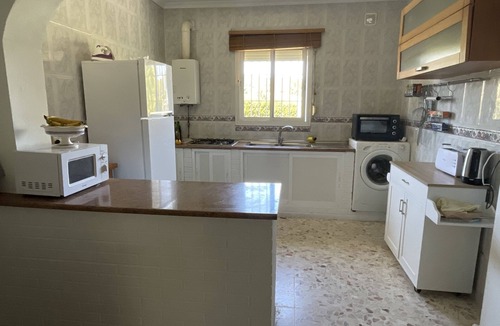 San Ambrosio House | Countryside house with private pool - 6km to Vejer and 15mins from beaches