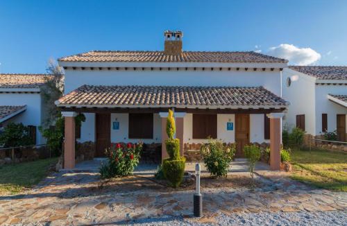 Pozo Alcon House | Countryside Ibipozo Retreat in Pozo Alcón