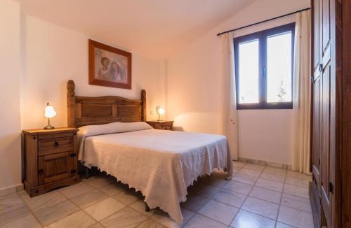 Pozo Alcon House | Countryside Ibipozo Retreat in Pozo Alcón