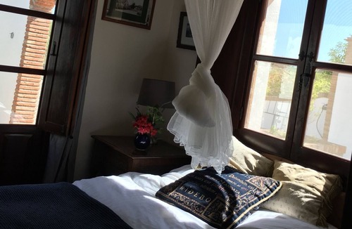 Monda House | Countryside retreat in the heart of Andalusia
