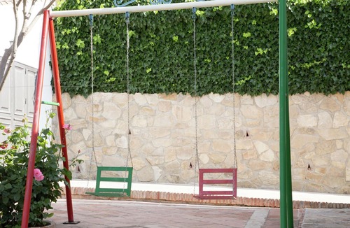 Antequera Villa | Cozy Villa in Villanueva de la Concepción with Swimming Pool
