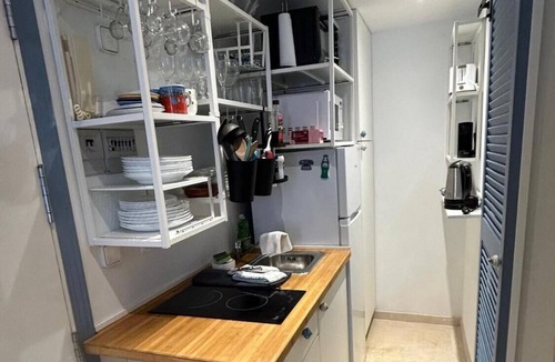 Sotogrande Apartment | Cozy 1-bedroom apartment in delightful location