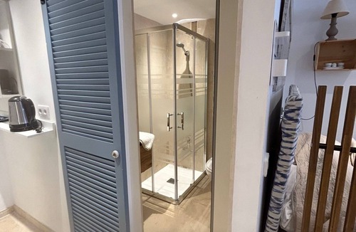 Sotogrande Apartment | Cozy 1-bedroom apartment in delightful location