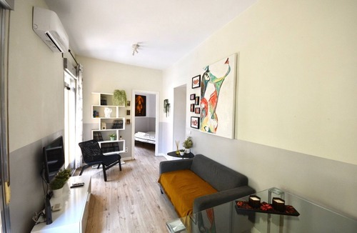 Numancia Apartment | Cozy 2-Bed Apartment Near the Center