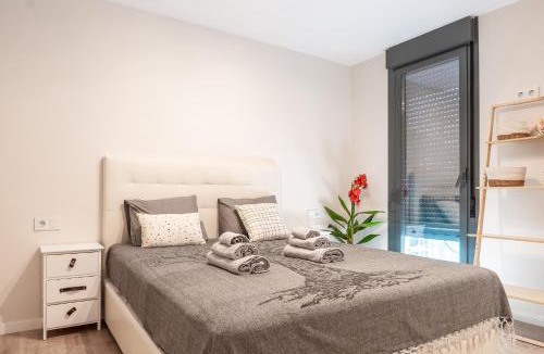 Las Lagunas House | Cozy 3BR Suite Mijas