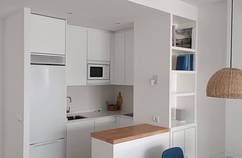Arapiles Apartment | Cozy and bright apartment in Chamberí