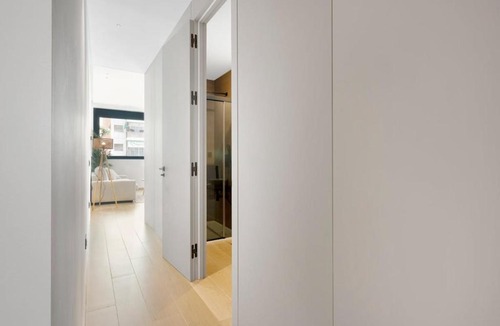Gamarra Apartment | Cozy and Comfortable Apartment