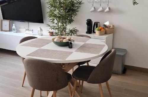 Gamarra Apartment | Cozy and Comfortable Apartment
