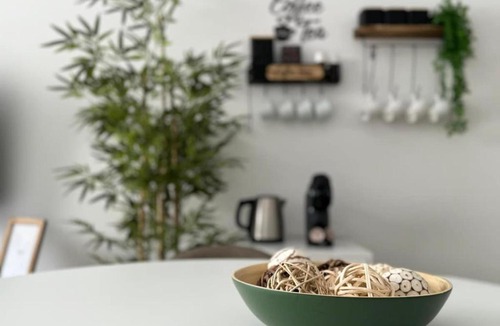 Gamarra Apartment | Cozy and Comfortable Apartment