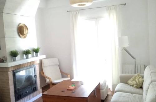 Aracena Cottage | Cozy and cozy independent house surrounded by nature