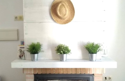 Aracena Cottage | Cozy and cozy independent house surrounded by nature