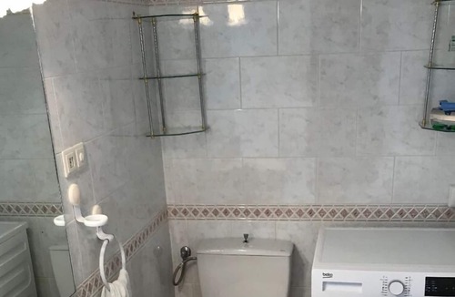 El Puerto de Santa Maria Apartment | Cozy apartment with a view on Cadiz bay