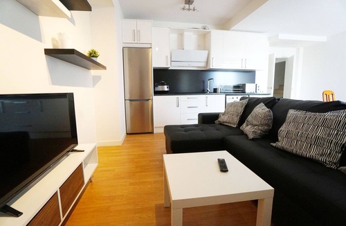Rincon de la Victoria Apartment | Cozy apartment 5 minutes from the beach