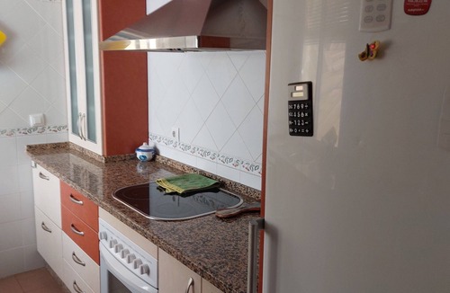 Sanlucar de Barrameda House | Cozy apartment 5 minutes walk from the center and the beach