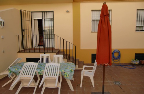 Sanlucar de Barrameda House | Cozy apartment 5 minutes walk from the center and the beach