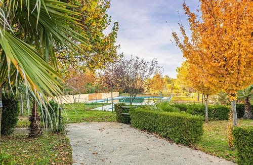 Valencia de Alcantara Apartment | Cozy apartment in Valencia de alcantara