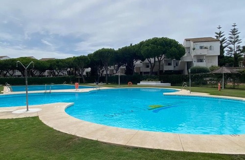 Poblado de Sancti Petri Apartment | Cozy Apart. Costa Sancti Petri by Chiclana Dreams
