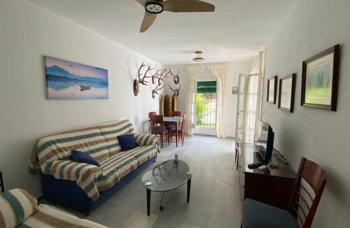 Poblado de Sancti Petri Apartment | Cozy Apart. Costa Sancti Petri by Chiclana Dreams
