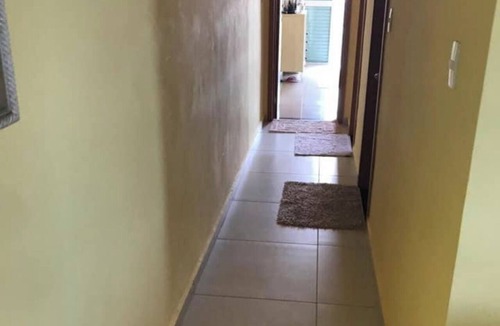 Campo Grande Apartment | Cozy apartment in a great neighborhood of Santos