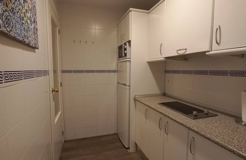 El Portil Apartment | Cozy apartment 50 meters from Playa del Portil