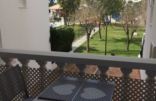 El Portil Apartment | Cozy apartment 50 meters from Playa del Portil