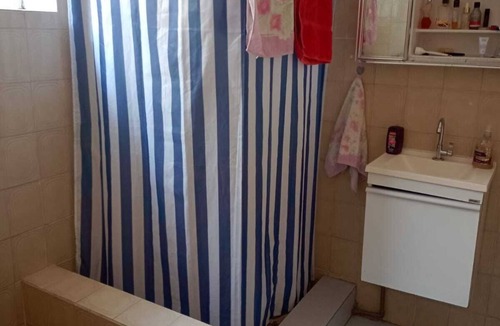 Paraviana Apartment | Cozy apartment 5 minutes from the Lapa arches andie house