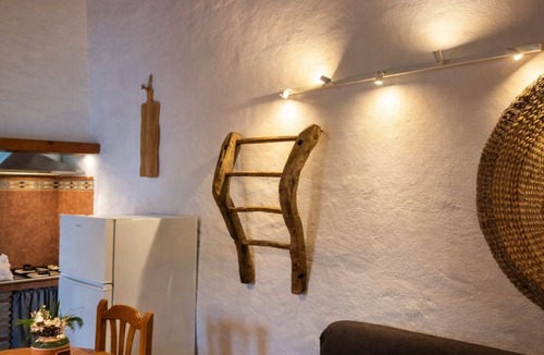 Alora Apartment | Cozy Apartment El Pajar near El Chorro