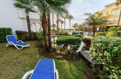 La Cala de Mijas Apartment | Cozy apartment in La Cala de Mijas