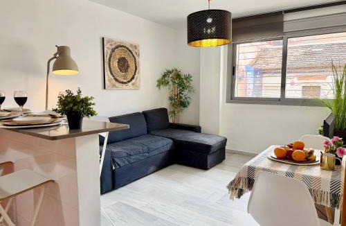 Bailen-Miraflores Apartment | Cozy Apartment for a Peaceful Retreat by TuriVida