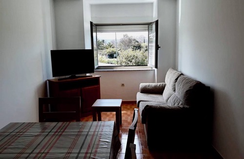 Figueras (Castropol) Apartment | Cozy apartment for 4 people, located near the beach and the center of Ribadeo.
